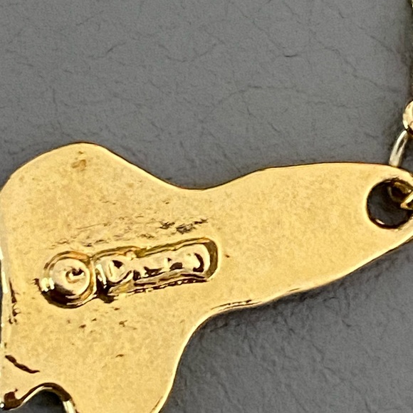 Vintage Disney Little Mermaid child’s charm bracelet - Picture 7 of 8